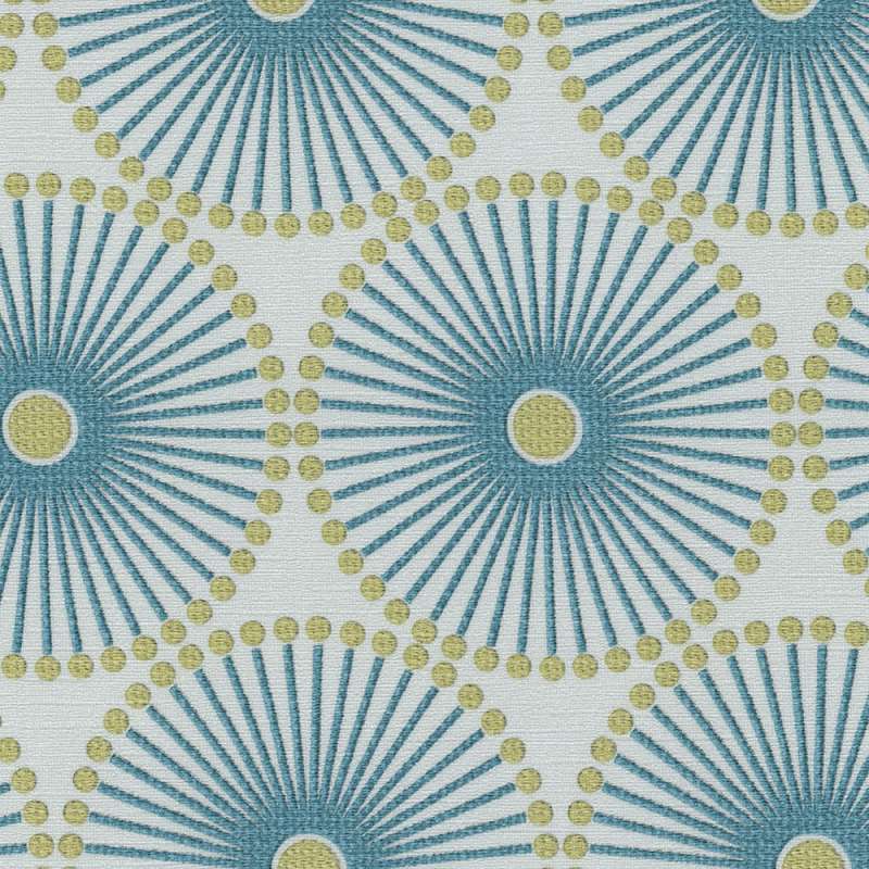 Fidget Cv Aquamarine