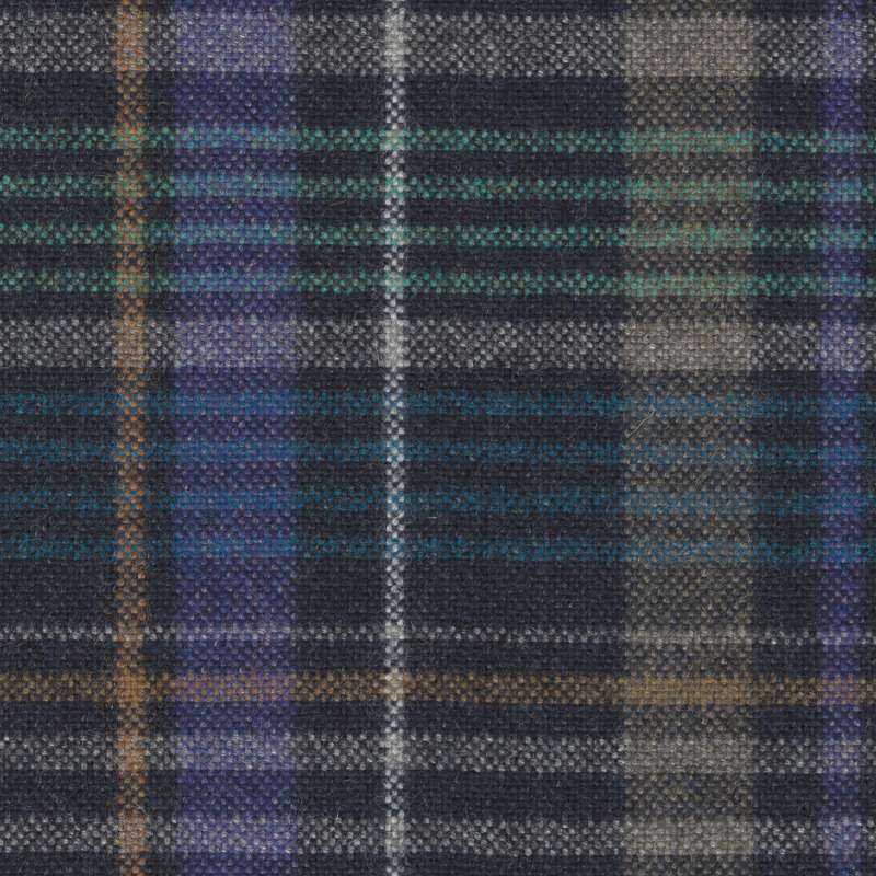 Finnegan Indigo