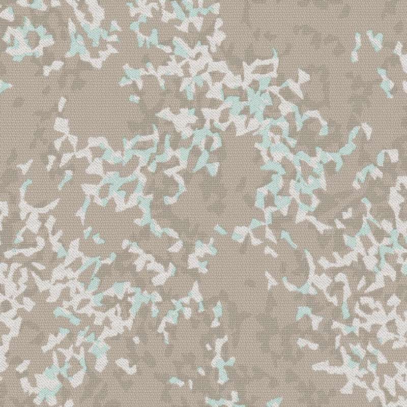 Flitter Print Driftwood