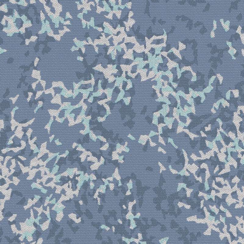 Flitter Print Skylight