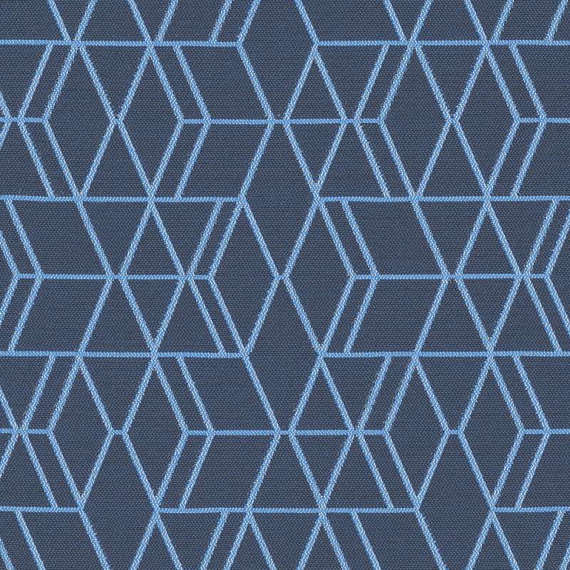 Gradient Moody Blue