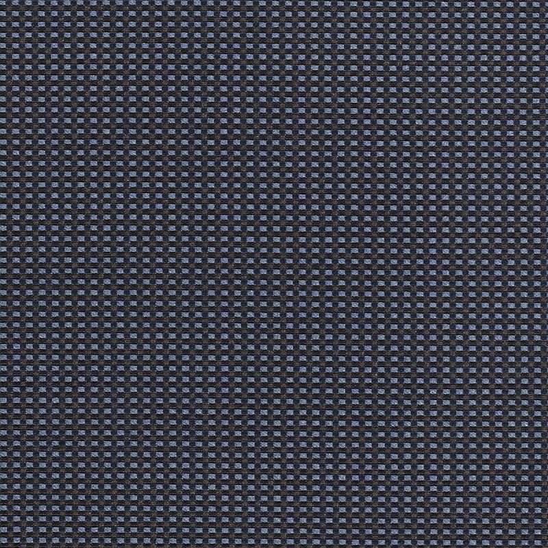 Grid Indigo