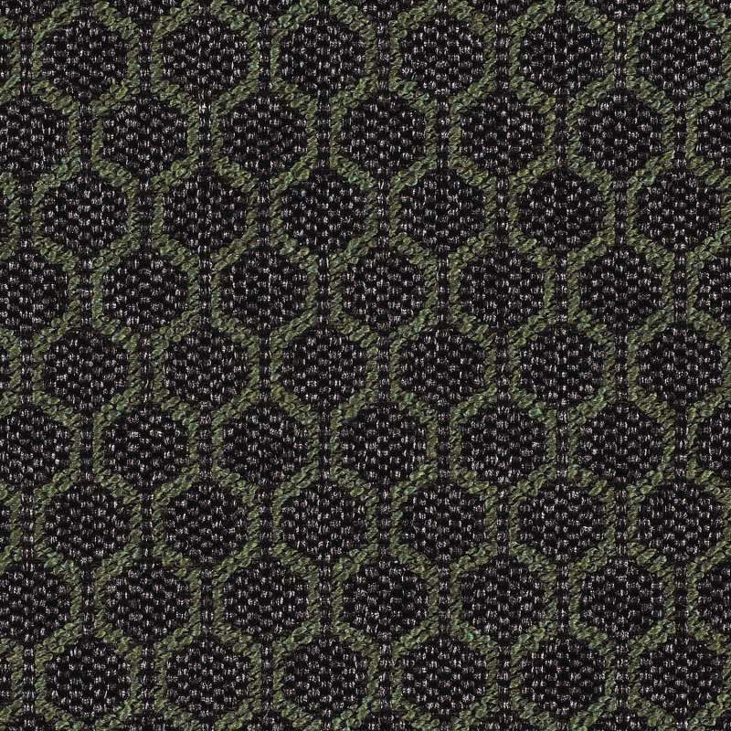 Honeycomb Woodland