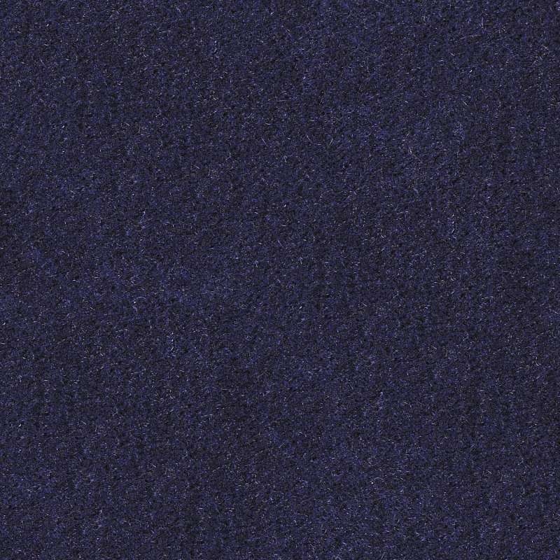 Imperial Mohair Navy