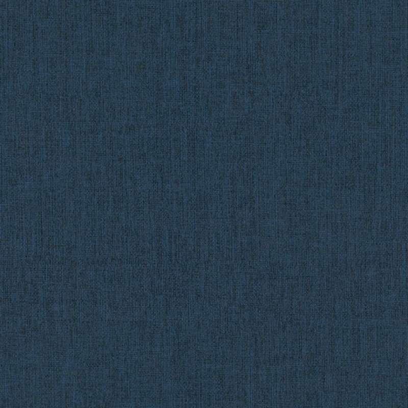 Alphabet Indigo