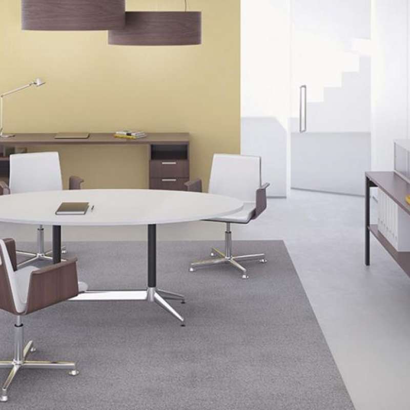 Intermix conference and Intermix storage