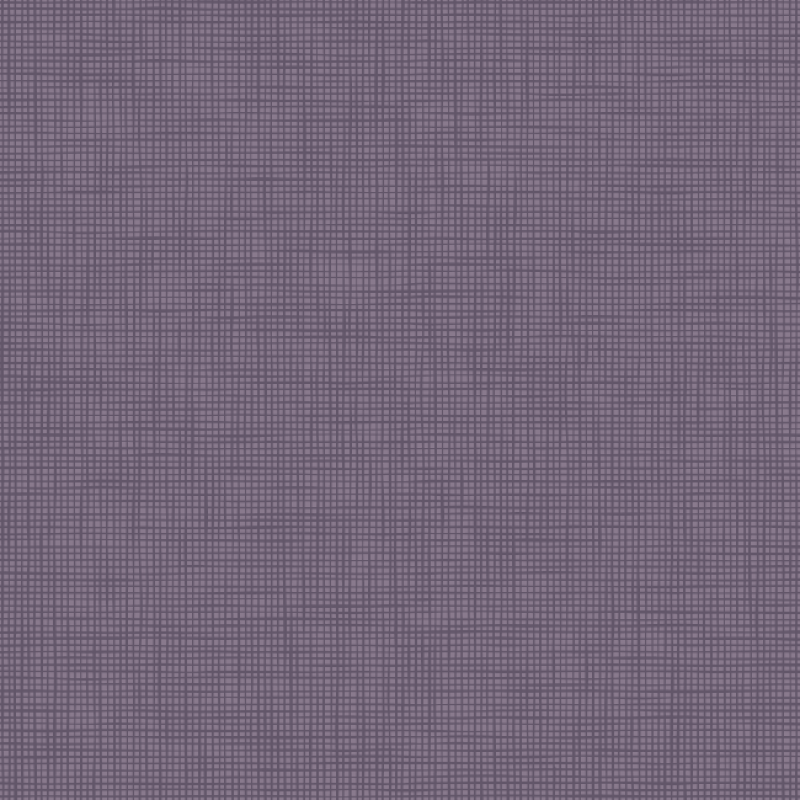 Linen Aubergine