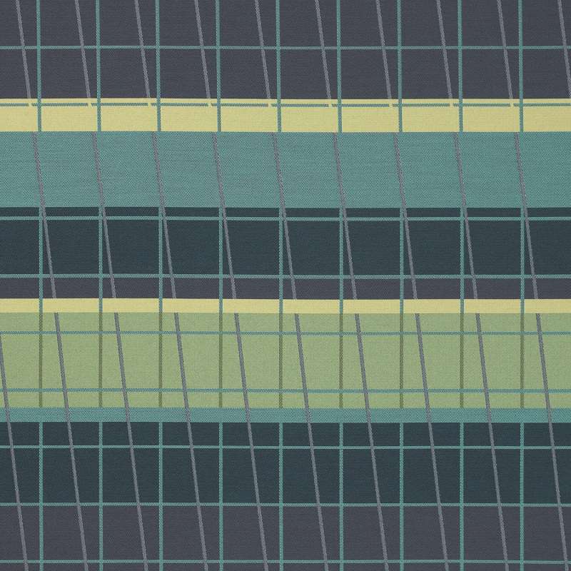 Lines On Stripes Waterline