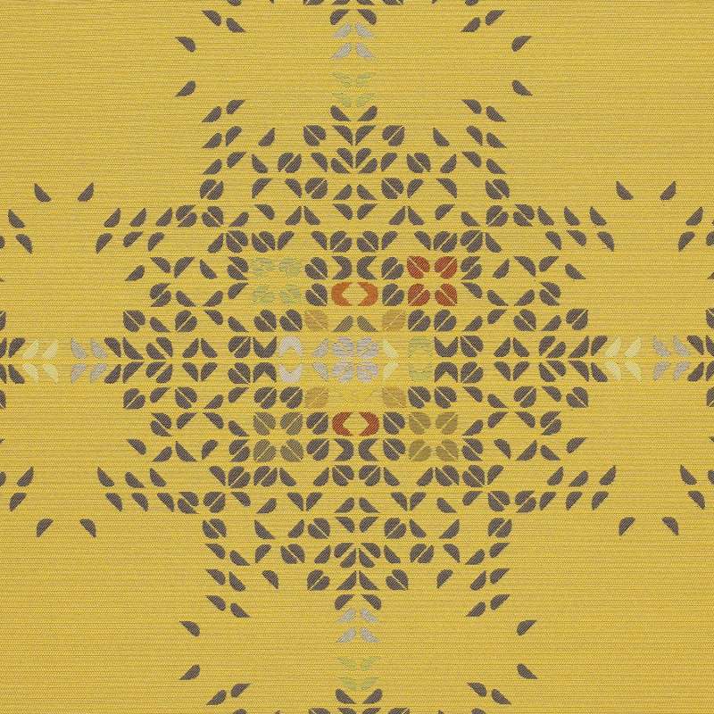 Mandala Buttercup