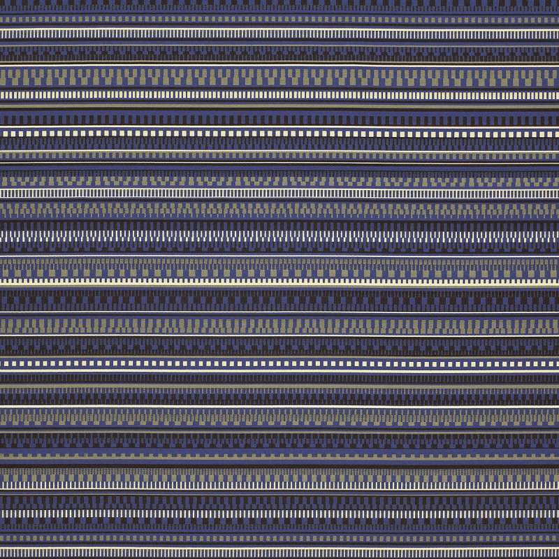 Measure Blue Multi