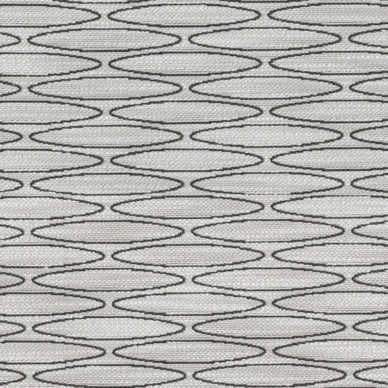 Ovals Zinc