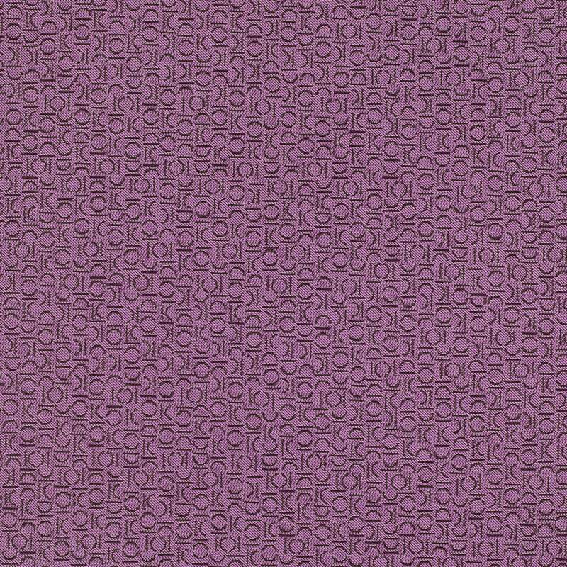 Parenthesis Violet