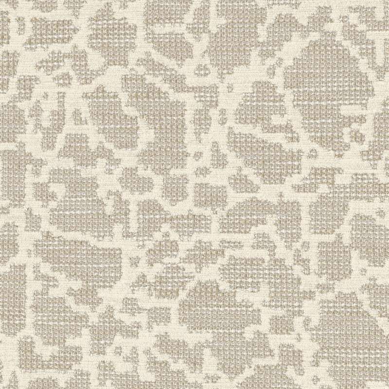 Pixel Flower Ivory