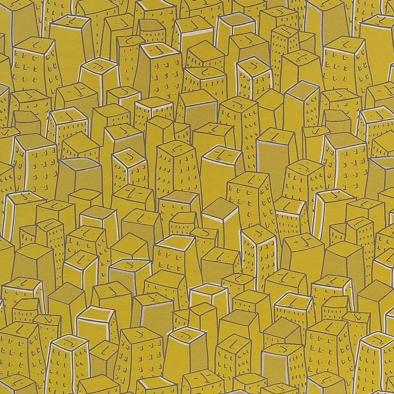 Places Spaces Faces Lemon