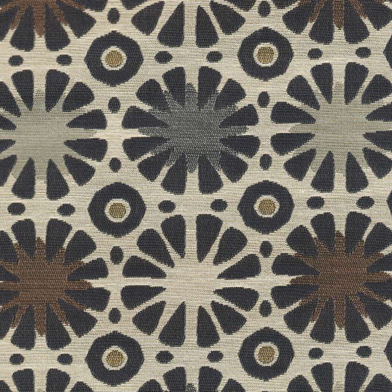 Santa Fe Sun Charcoal