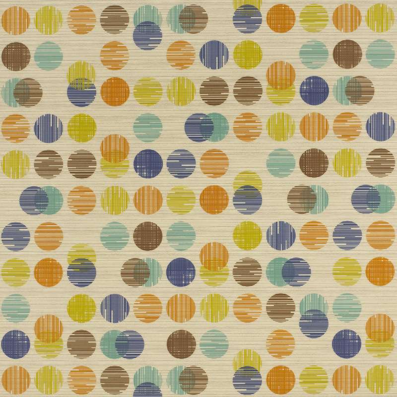 Silica Bauble Madras