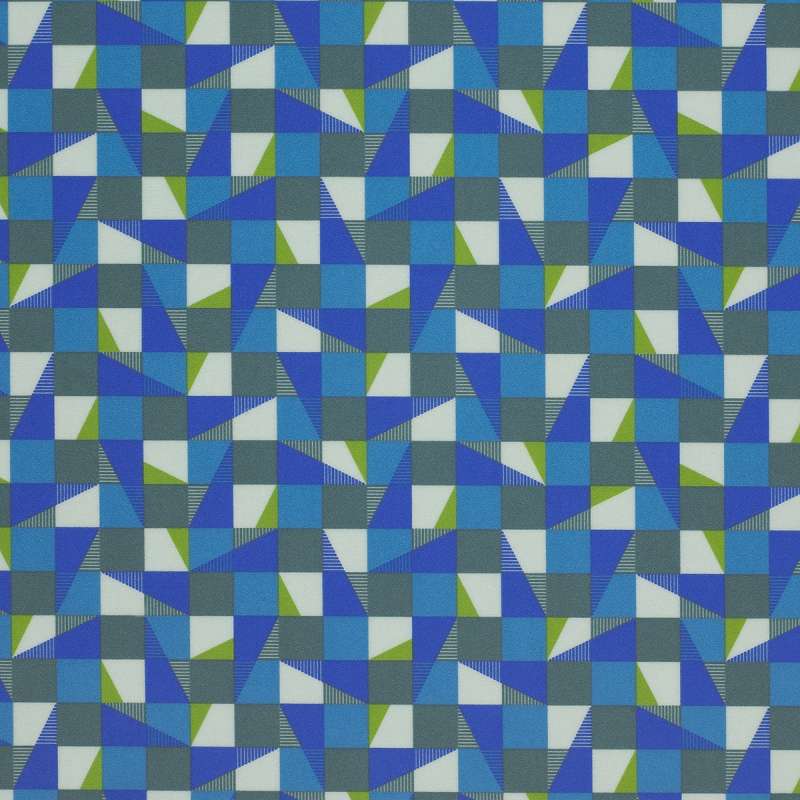 Silica Checker Lagoon