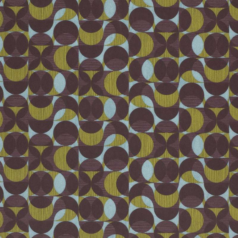 Silica Cusp Violet