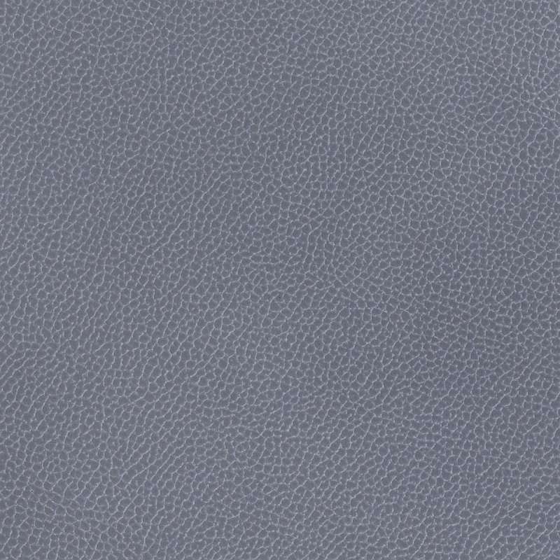 Silica Leather Denim