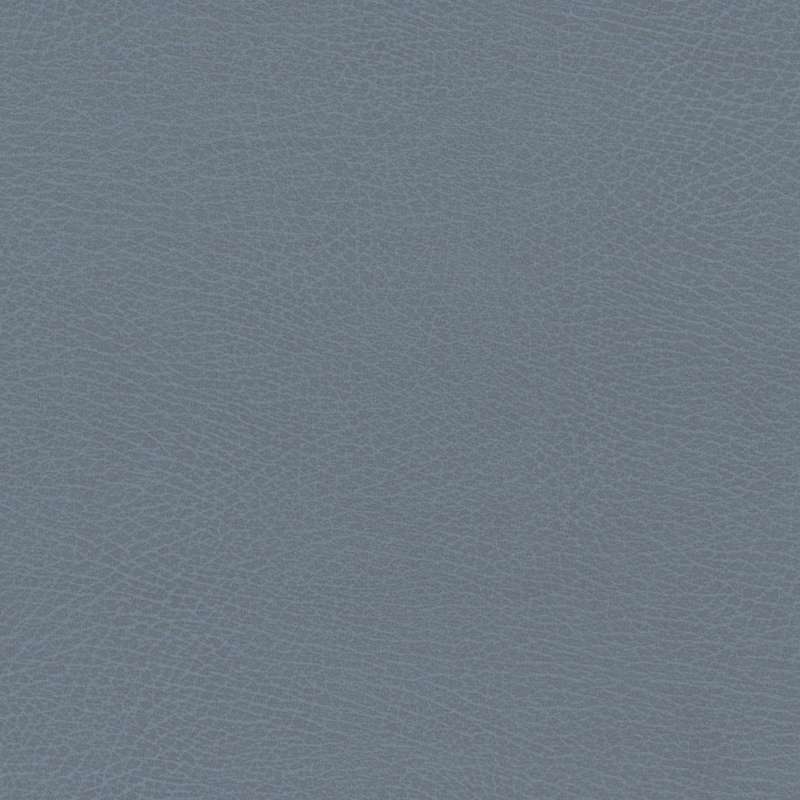 Silica Suede Bluestone