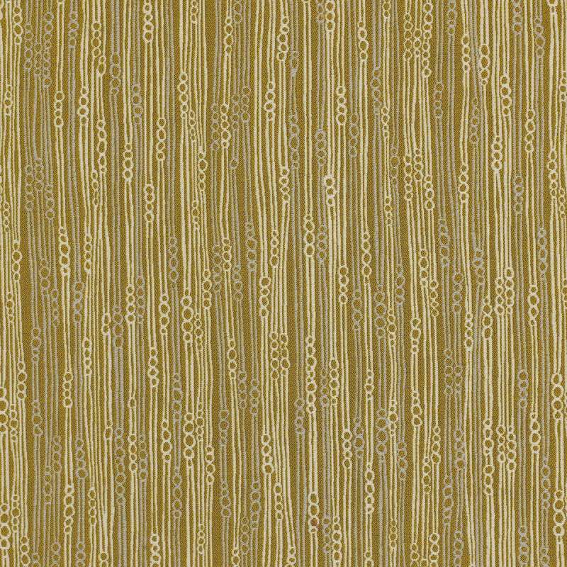 Silk Rain Sapling