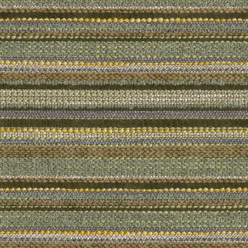 Soft Stripe Garland