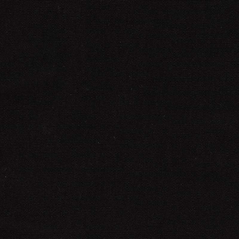 Solar Canvas Black