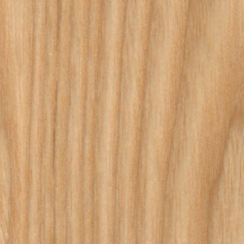 Blonde on Ash