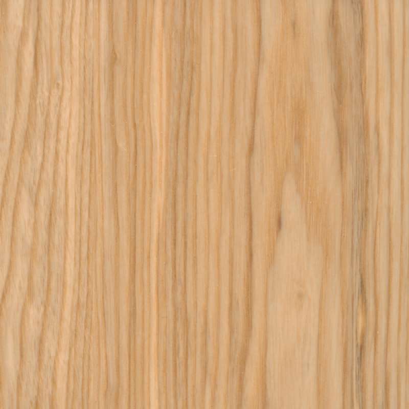 Linen on Ash