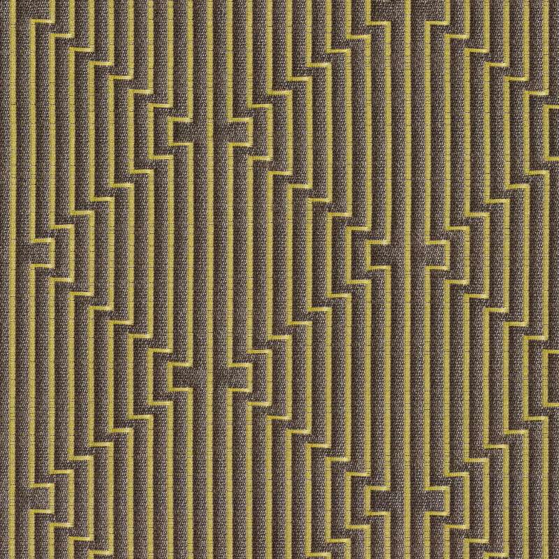 Staircase Chrome