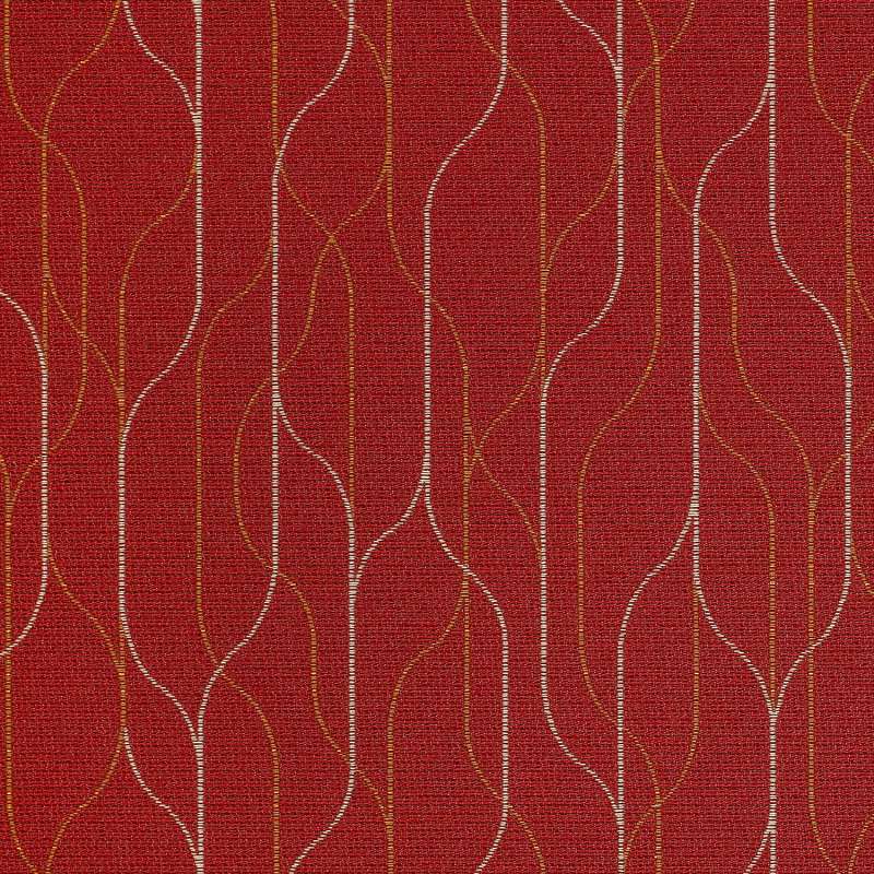 Swim Crimson