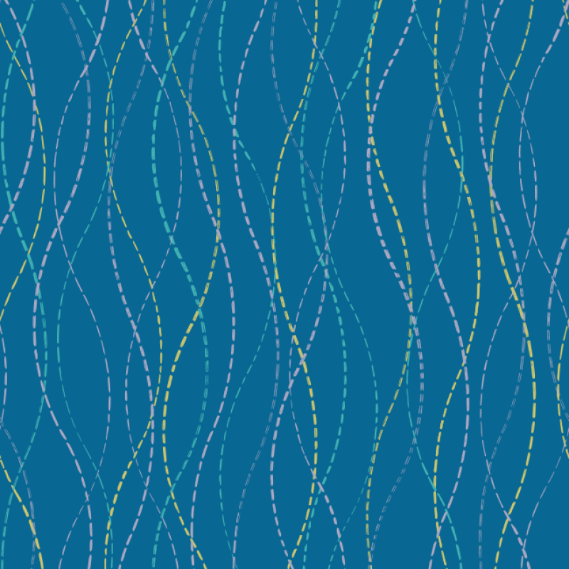 Tranquil Aquatic