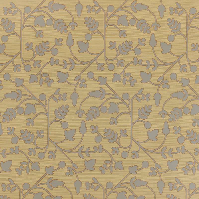 Trefoil Almond