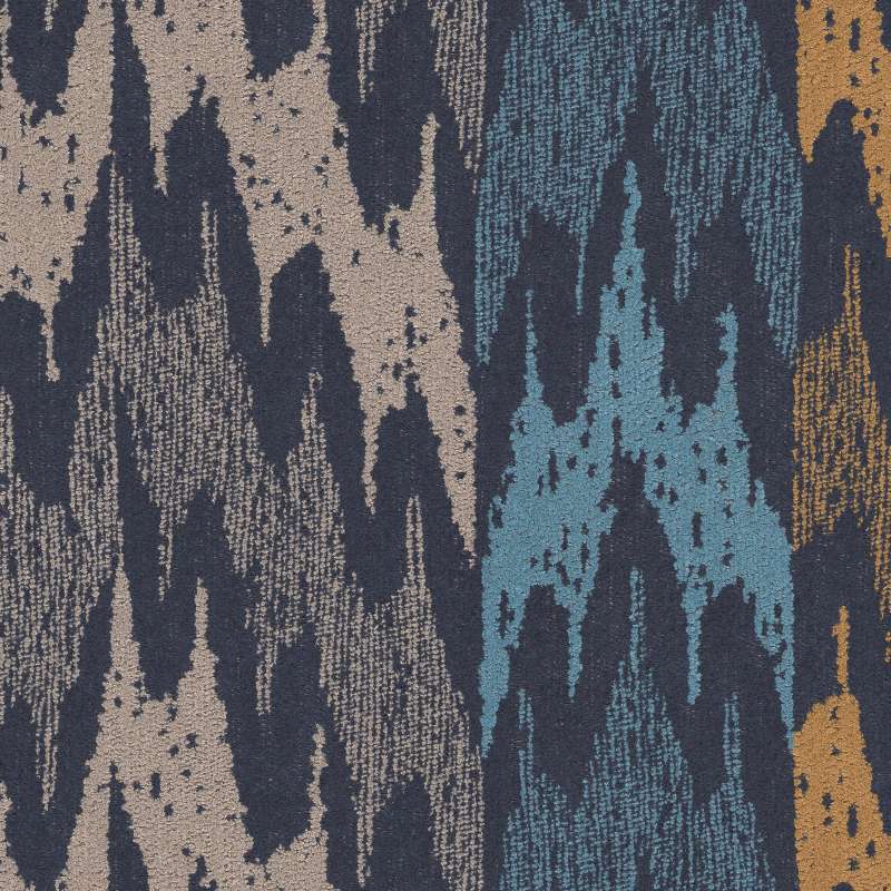 Waterfall Indigo