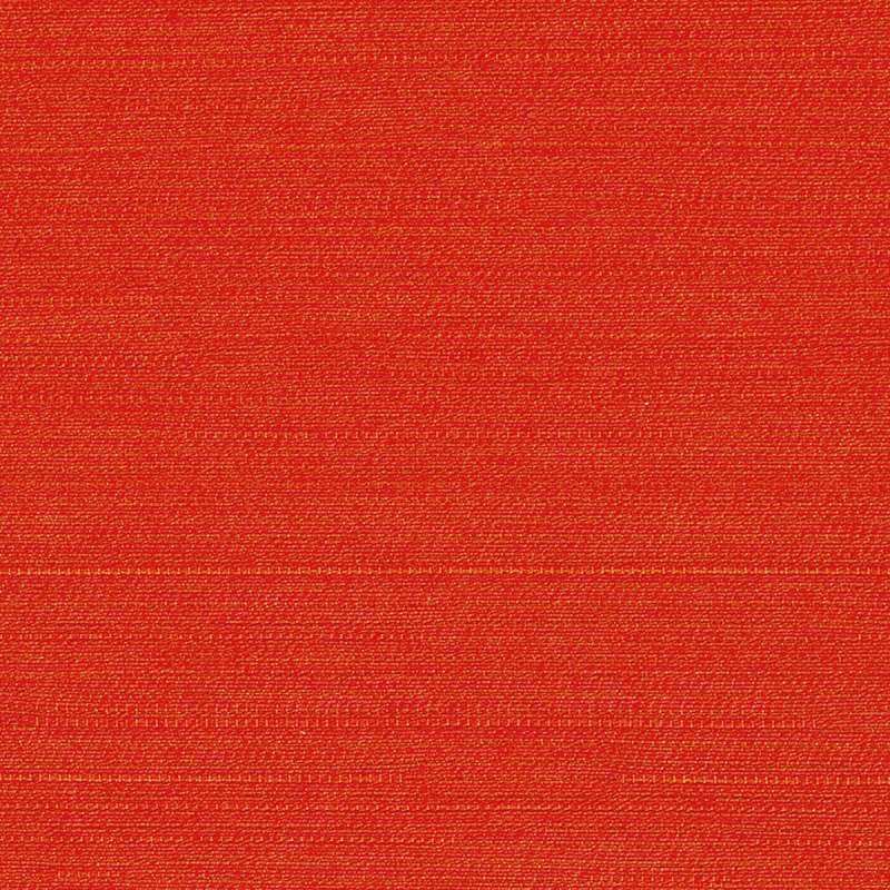 Weaving Palettes Vermilion