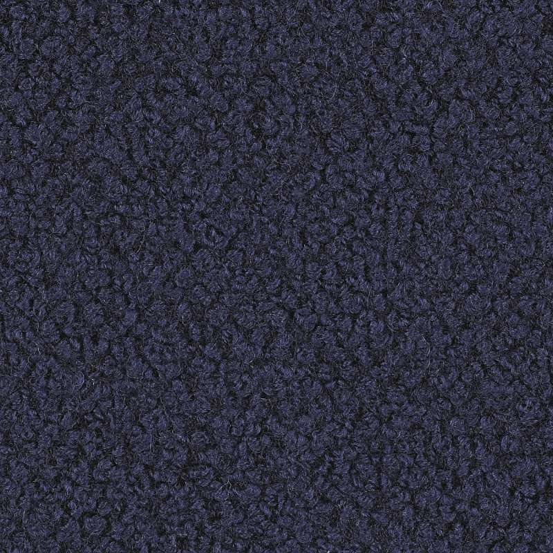 Wool Boucle Officer