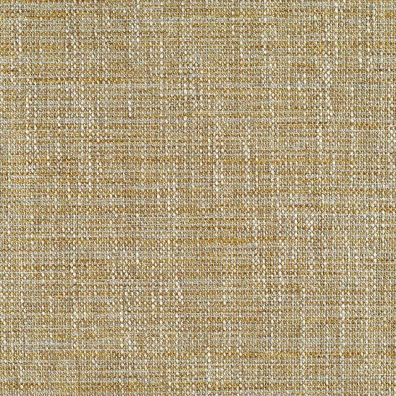 Chunky Tweed Yellow