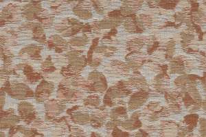 Designtex Little Leaf Crypton Coral