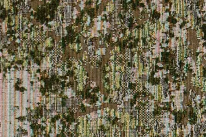 HBF Textiles Fields Of Velvet Forest Floor
