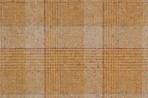 Luum Melange Check Goldspeck