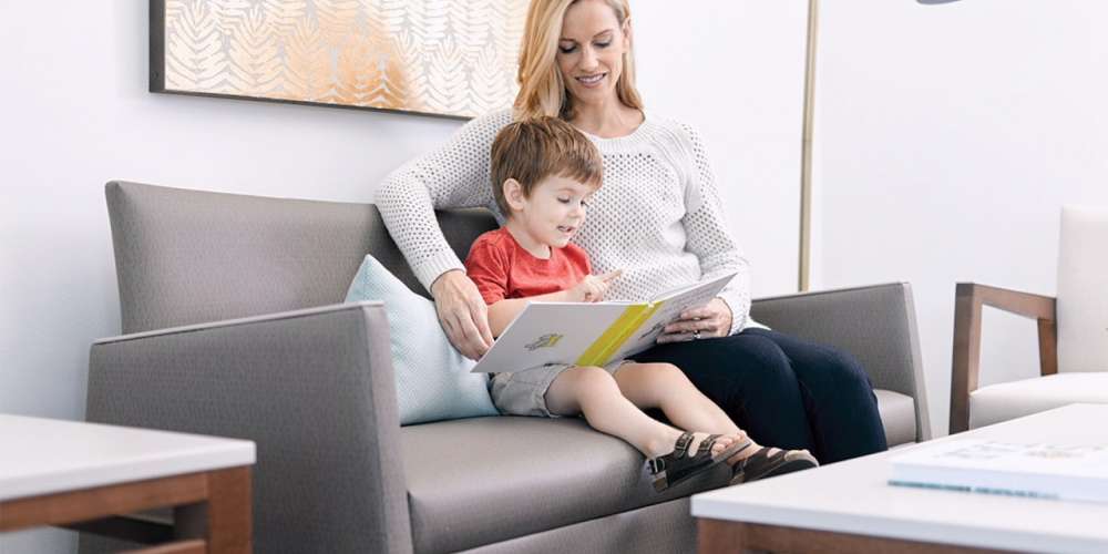 Family respite